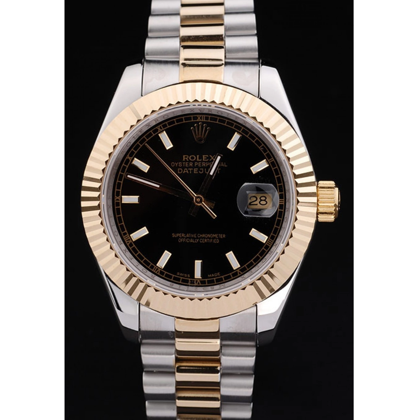 Aaa replica Rolex Datejust-rl218 0727
